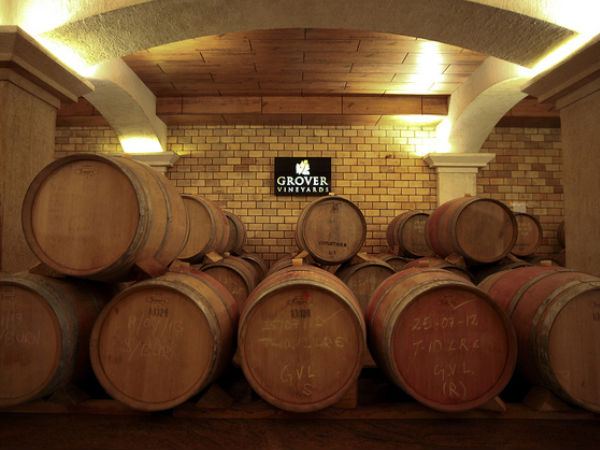 మందు బాబులా ?