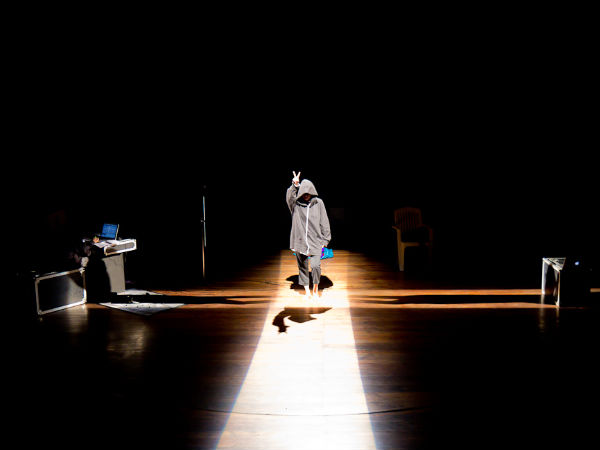 రంగ శంకర