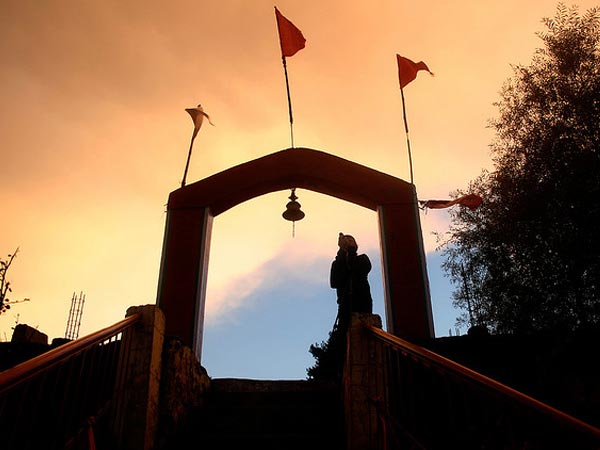 గుర్సో బుగ్యాల్