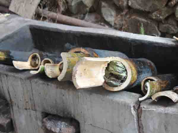  ఆహారం మరియు వసతి