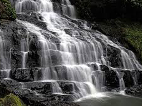 ఎలిఫెంట్ జలపాతాలు