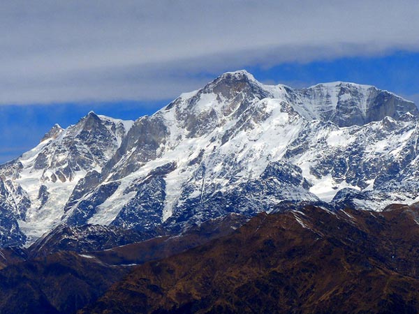 కేదార్ మాసిఫ్