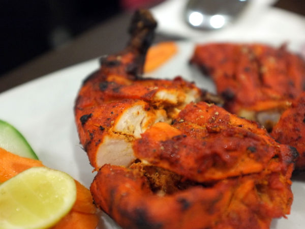 మరువలేని ఆహార రుచుల