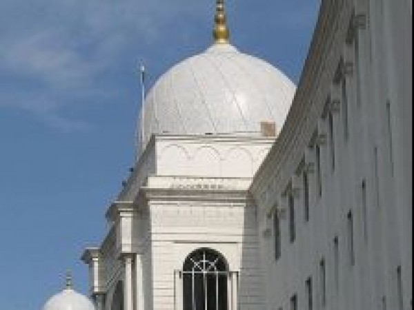 సాలార్ జంగ్ మ్యూజియం