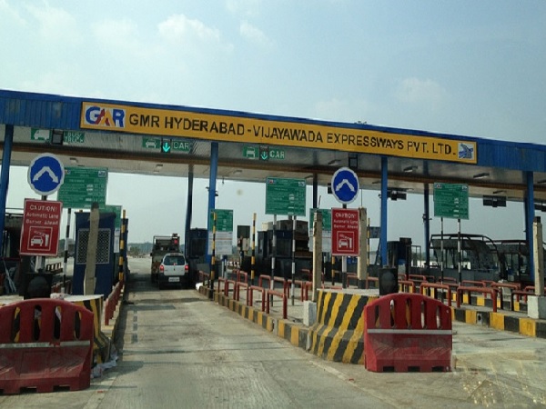 విజయవాడ ఎలా చేరాలి?