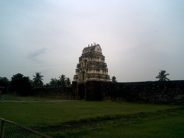 ద్రాక్షారామం