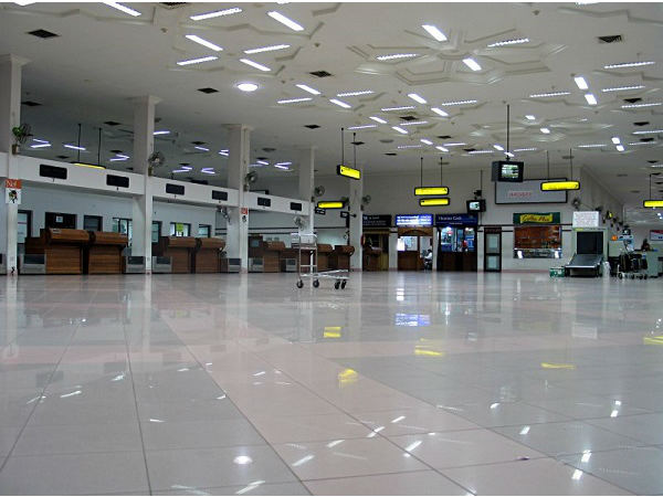 విమానాశ్రయం