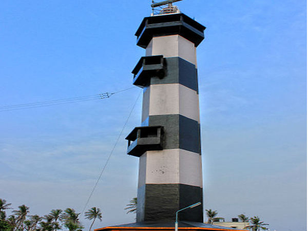 లైట్‌ హౌస్‌ 