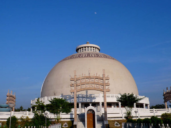 దీక్షభూమి