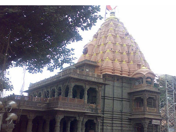 మధ్యప్రదేశ్‌లోని ప్రధాన ఆకర్షణలు...సంక్షిప్తంగా!!