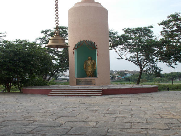 కర్నూలు.......రాయలసీమ ముఖద్వారం!!