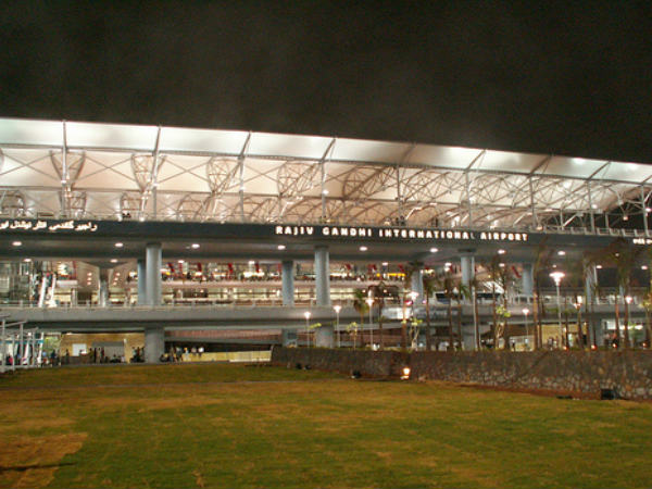 వాయు మార్గం