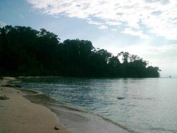 ఎలిఫెంటా బీచ్‌