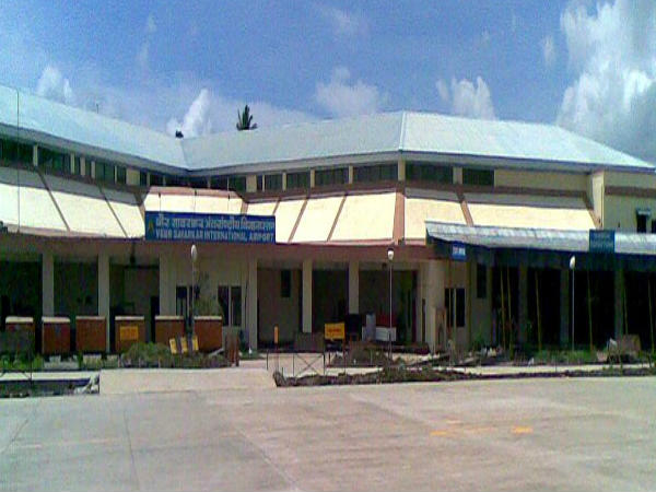 విమానాశ్రయం