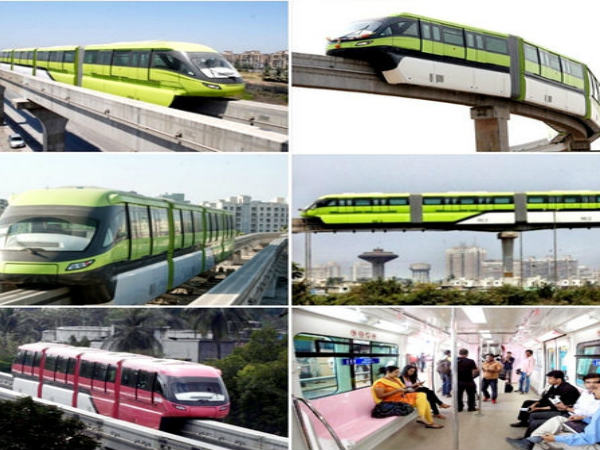 మొనోరైలు ముఖచిత్రం