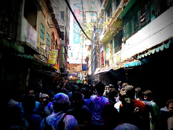  హోలికి ఇతర పేర్లు!!