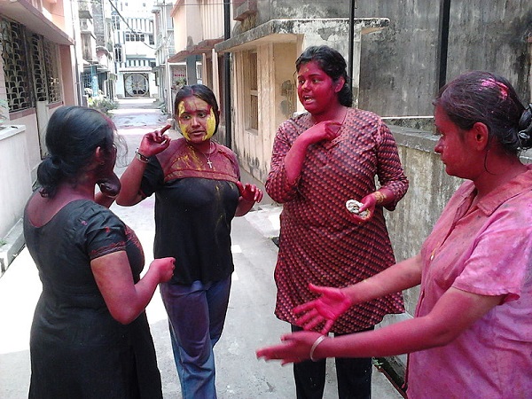 బెంగాల్ లో