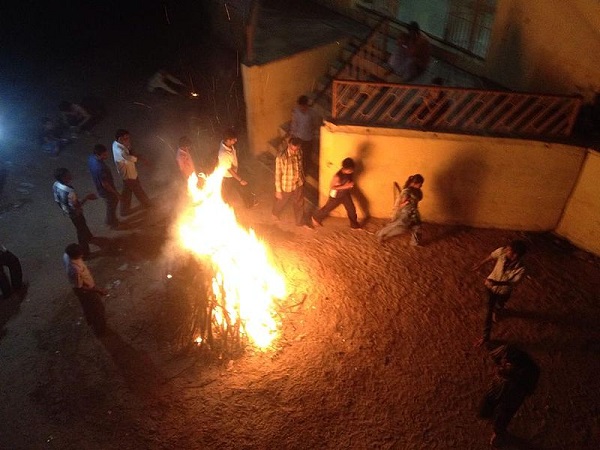 గుజరాత్ లో