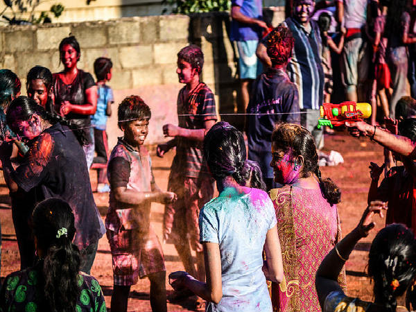 గుజరాత్ లోని మరికొన్ని ప్రాంతాలలో