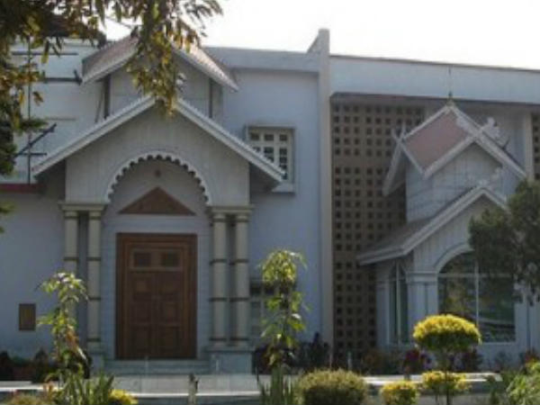 మణిపూర్ స్టేట్ మ్యూజియం