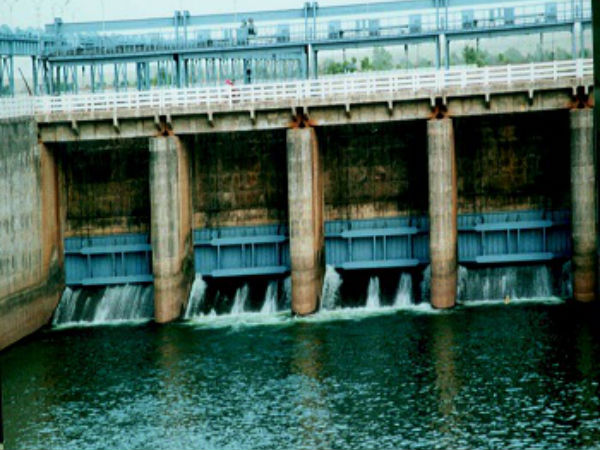 ప్రకృతి అందాలతో దీవించబడ్డ భూమి!!