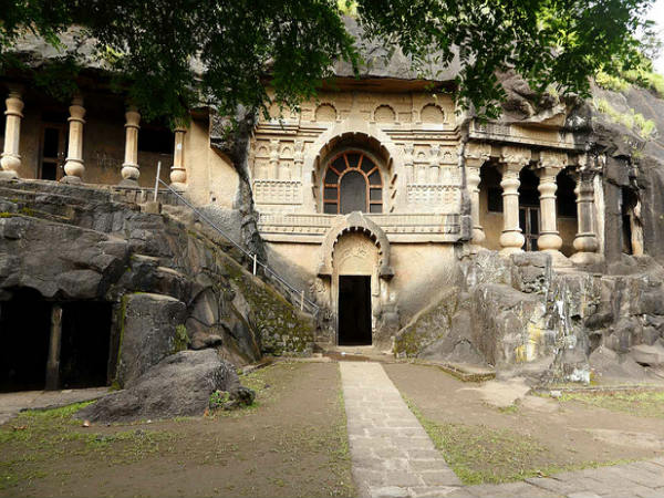 పాండవ గుహ