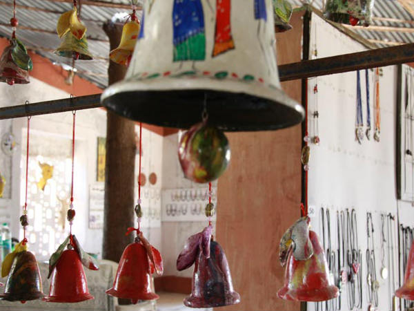 గంధర్వాపూర్ ఆర్టిస్ట్ విలేజ్