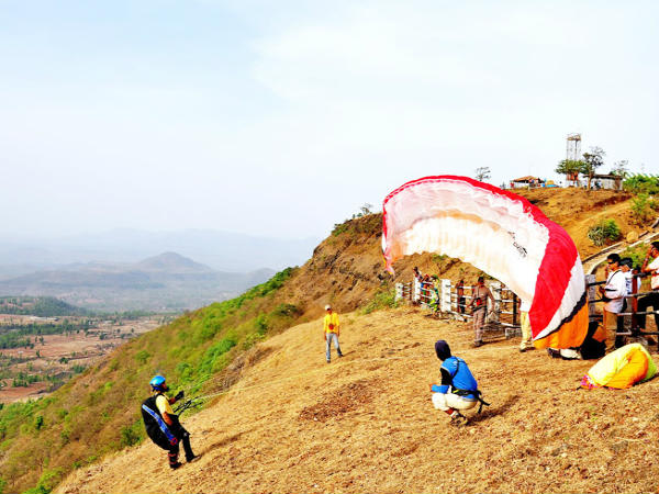 సన్ సెట్ పాయింట్