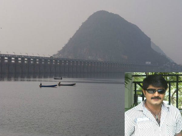 శ్రీకాంత్-విజయవాడ