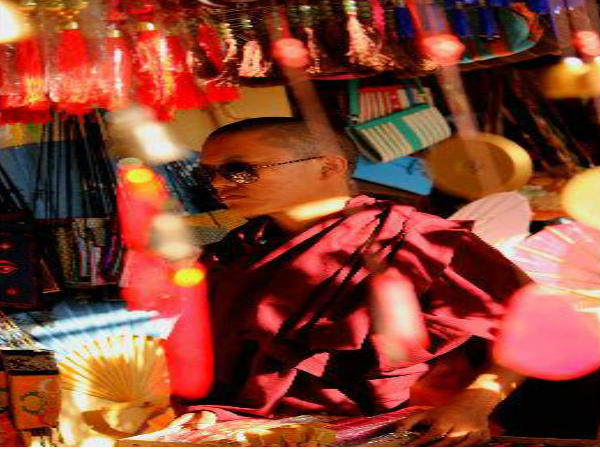 ప్రశాంత సెలవులు - అందమైన పరిసరాలు!