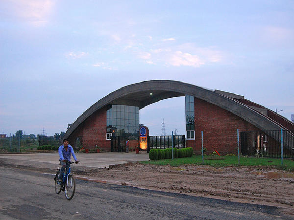 మొహాలి ఒక అద్భుత శాటిలైట్ నగరం!!