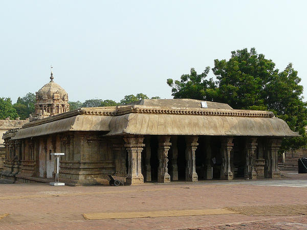 సంగీత స్తంభాలు