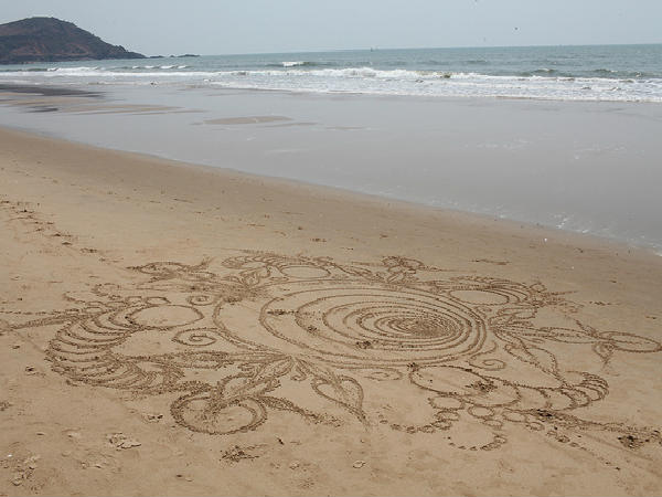 ఓం బీచ్‌ 