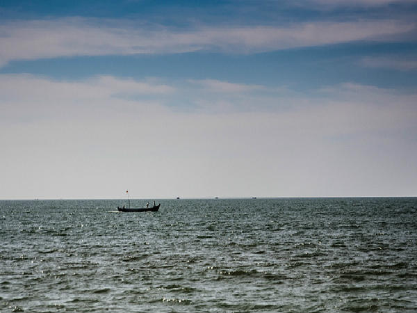 మరావంతే బీచ్ 