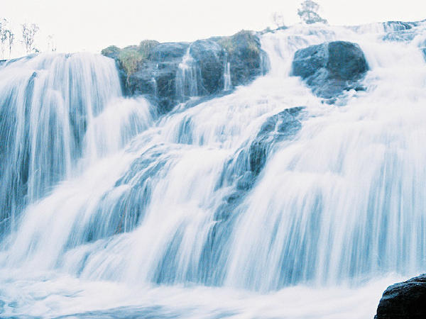 పైకారా ఫాల్స్‌ 