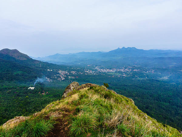 నీడిల్‌ రాక్‌ వ్యూ పాయింట్‌