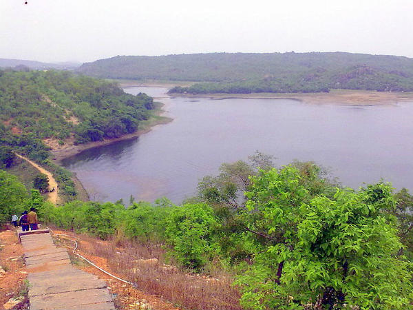 అలీసాగర్‌