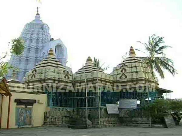 కంఠేశ్వర దేవాలయం