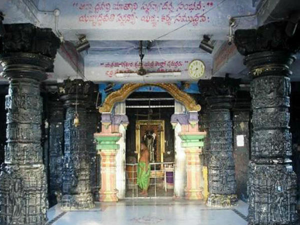 లక్ష్మీనారాయణ దేవాలయం