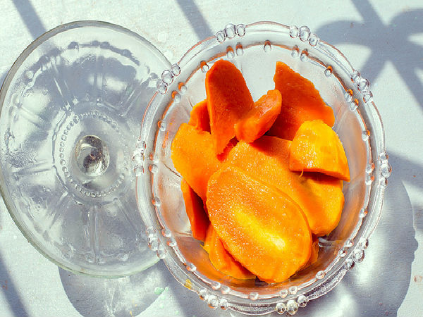 మాల్డా...మ్యాంగో నగరం !!