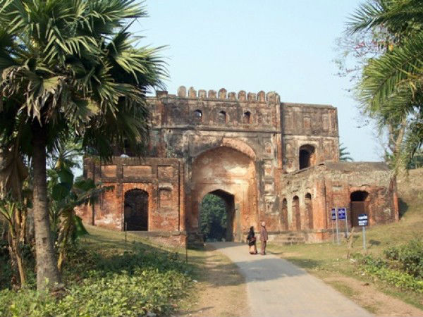 మాల్డా...మ్యాంగో నగరం !!