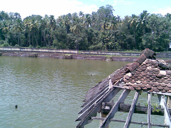 జనార్ధనస్వామి దేవాలయం 