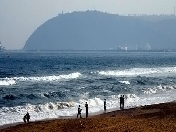 విశాఖపట్నం బీచ్‌