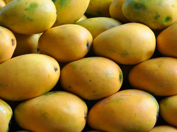 బేనీషాన్ పండ్లకు నిలయం ... బనగానపల్లె !!