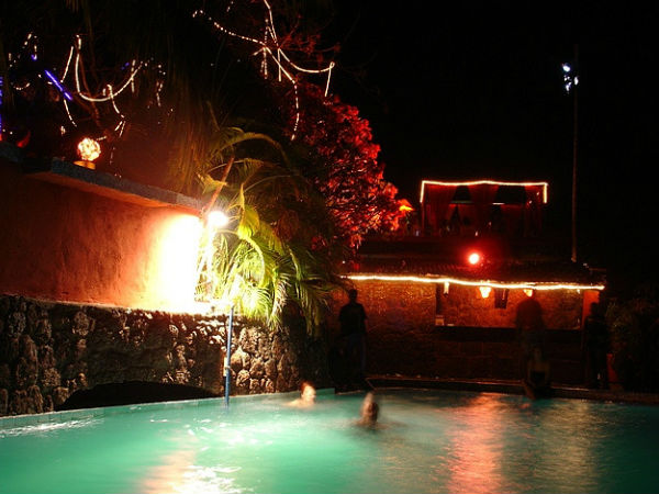 క్లబ్ క్యూబనా 