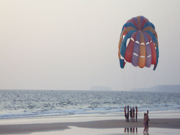 ఉటోర్డా బీచ్