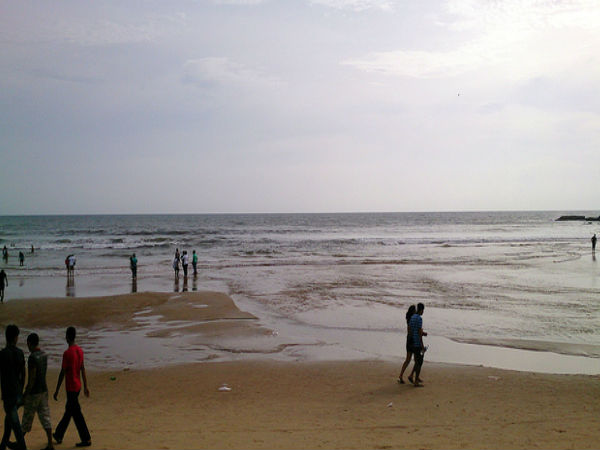 బాగా బీచ్