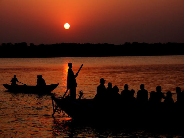 గంగా నది