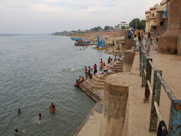 అస్సీ ఘాట్