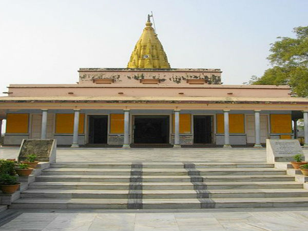 జైన్ ఆలయం